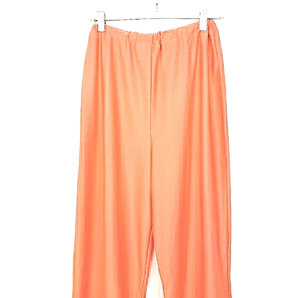 Ship to Shore Coral Pants - Picture 2 of 9